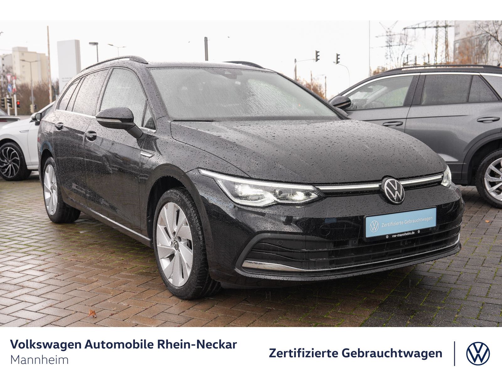 Volkswagen Golf - Bild 3