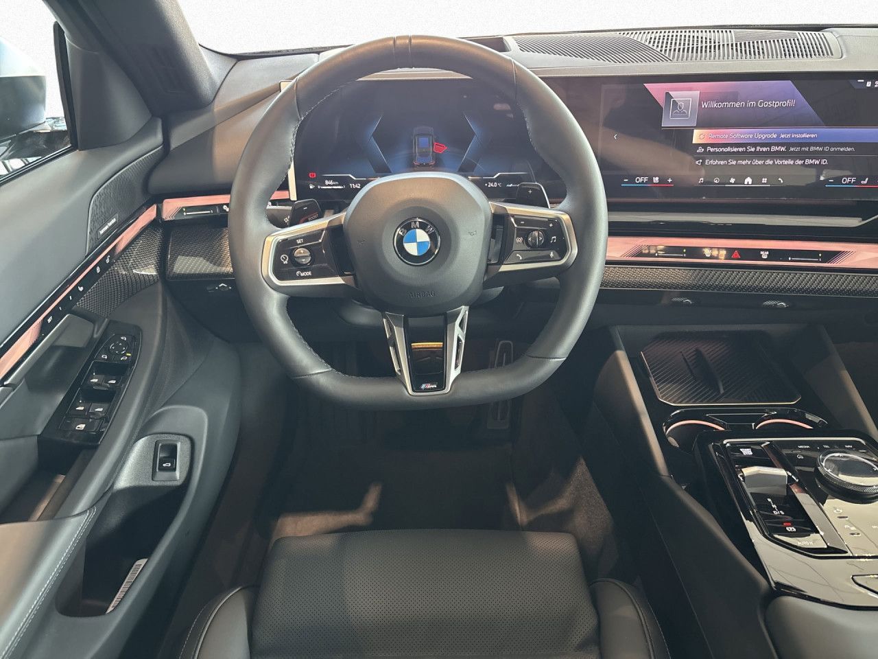 BMW 540 - Bild 17