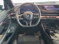 BMW 540 - Vorschau Bild 17