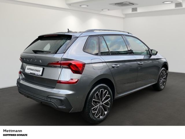 Skoda Kamiq - Bild 4