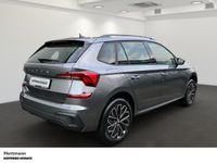 Skoda Kamiq - Vorschau Bild 4
