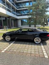 Mercedes-Benz CLK 200 SPORT Sport - Mercedes-Benz CLK 200: Sport