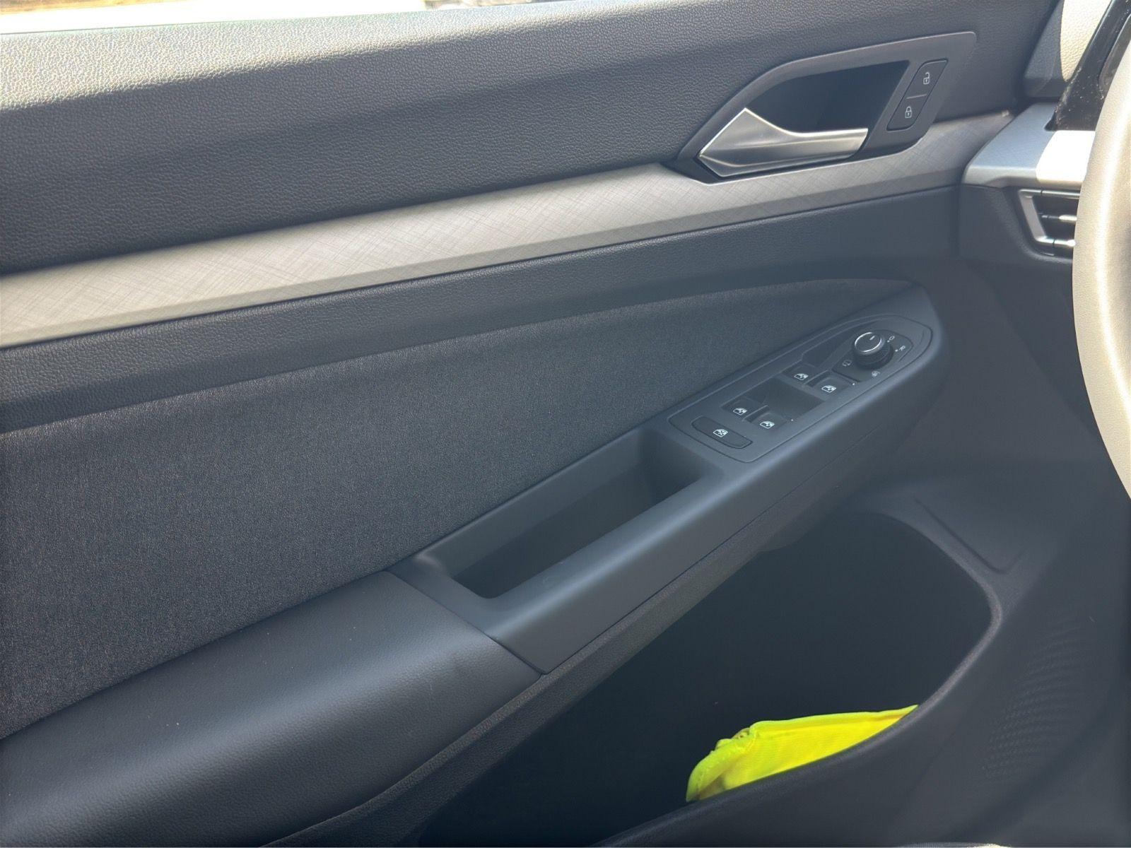 Volkswagen Golf Life 1.5 TSI LED APP NAVI, миниатюра 21