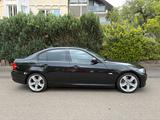 BMW 335i xDrive Edition  N55  - BMW 335 aus 2010