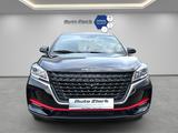 DFSK Fengon 500 1.5L 4 Zyl. Rückfahrkamera Klima - schwarze DFSK Fengon 500