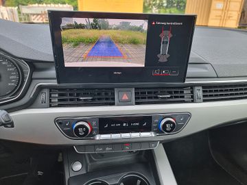 Audi A4 - 10