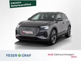 Audi Q4 40 e-tron Head Up/Navi/Kamera/Alu20/LED Head- - Audi Q4 SUV