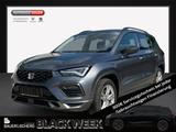 Seat Ateca FR 4Drive 2.0TDI DSG AHK FULLINK DAB+NAVI  - gebrauchte Seat Ateca aus dem Jahr 2023