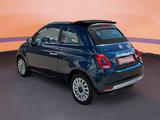 Fiat 500C Cabrio 1.0 * KOMFORT - PAKET * APP-CONNECT - gebrauchte Fiat 500C aus dem Jahr 2022
