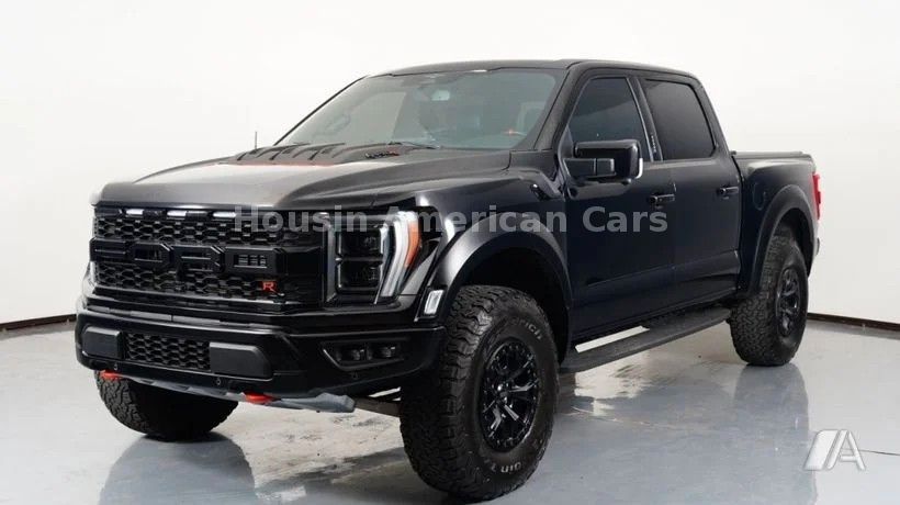 Ford F 150