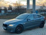 BMW 530d GT(F07) 3.0d - Vollauslastung-Ada... - BMW F07 - BMW 5er Reihe