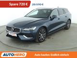 Volvo 2.0 T8 Plug-in Hybrid Inscription AWD Aut.*NAV* - Volvo V60 in Köln