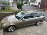Mercedes-Benz 320 - Mercedes-Benz 320 aus 2008