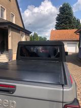 Jeep Gladiator - Jeep Gladiator in Essen