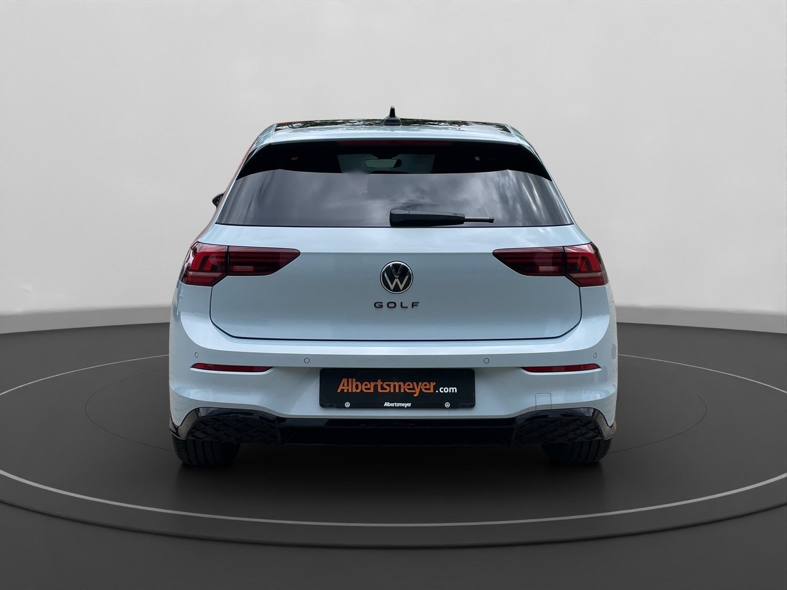 Volkswagen Golf VIII 1.5 eTSI R-Line DSG ACC NAVI LED-PLUS foto 3