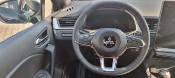 Bild 11 Mitsubishi ASX PLUS 1.3 T-Benziner 6-Gang 8Jahre Garantie