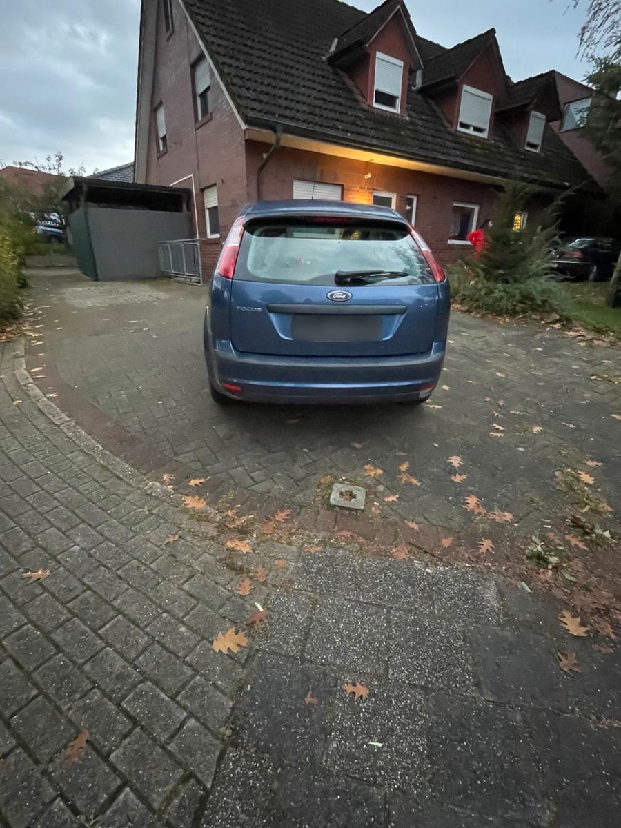 Ford Focus 2005 — photo 5