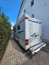 Concorde Charisma 650 S*2.Hand*Solar*Winterfest - Offers