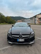 Mercedes-Benz Mercedes Benz CLS 500 AMG / Facelift / V8 ... - gebrauchte Mercedes-Benz CLS 500 aus dem Jahr 2014