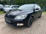 Skoda Octavia Combi Impuls Edition - Skoda Octavia: Impuls Edition