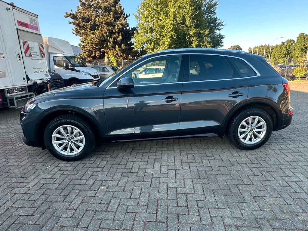 Image of Audi Q5