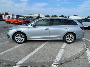 Skoda Octavia - 5