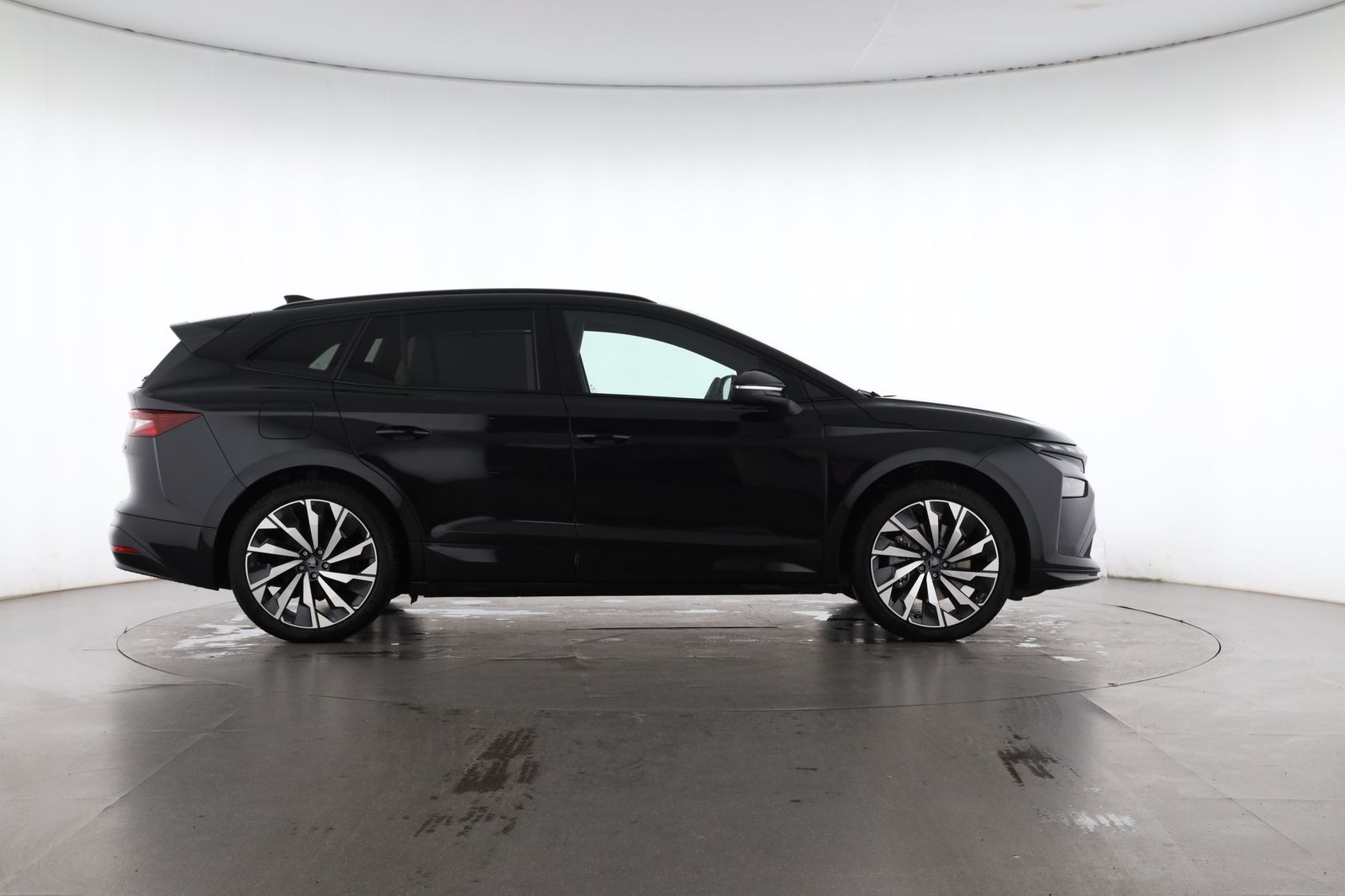 Skoda Enyaq - Bild 7