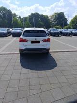 BMW X1  192 PS  Automatik  TÜV neu  To... - BMW X1 in Aachen