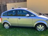 Audi A2 1.4 - Audi A2: Limousine