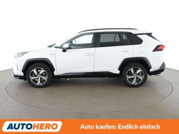Toyota RAV 4 - 3