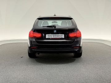BMW 318 - 6