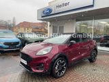 Ford Puma ST-Line Vivid Edition /7.Gang/155 PS+Bi-LED - Ford Puma Jahreswagen