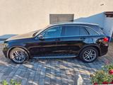 Mercedes-Benz GLC 250 d 4MATIC AMG Line Aut. PANO-Dach Burmest - Mercedes-Benz GLC 250 in Mannheim