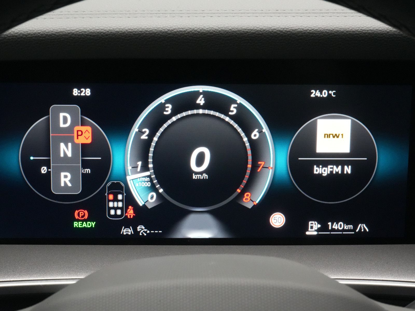 Volkswagen Tayron - Bild 7