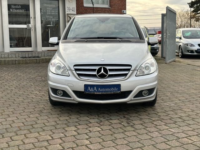 Mercedes-Benz B 180 BlueEFFICIENCY EURO-5.Autogas -LPG