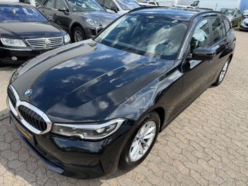 BMW 318 - 5