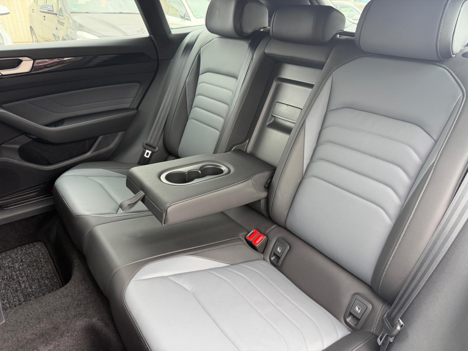 Volkswagen Arteon SB Elegance DSG ACC LEDER NAPPA TRAVEL AS