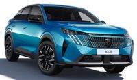 Peugeot 3008 - Vorschau Bild 2