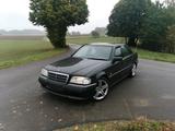 Mercedes-Benz Mercedes C 36 AMG - Mercedes-Benz C 36 AMG Gebrauchtwagen