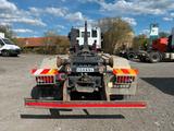 Iveco TRAKKER/X-WAY 6x4 E6 ABROLLKIPPER FORNAL 20T - Iveco 6x6 Trakker