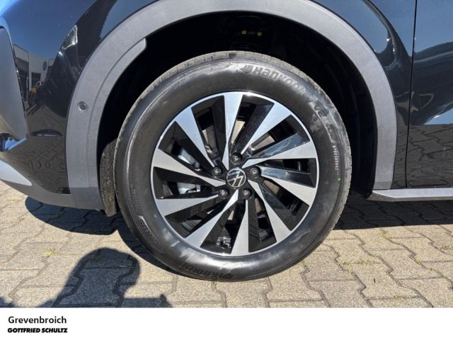 Volkswagen T-Roc - Bild 9