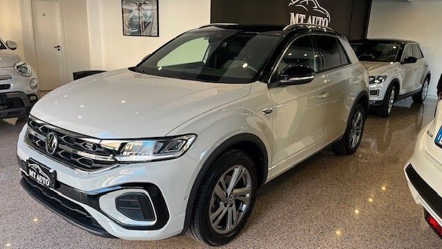 Altele Volkswagen T-Roc 1.0 TSI R-Line