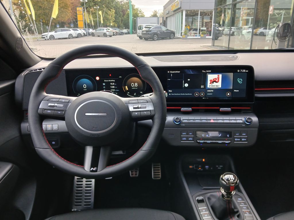 Hyundai Kona – Bild 13