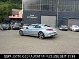 Mercedes-Benz C 400 4Matic Coupe Sytle*PANORAMA*KAMERA"*TOP*