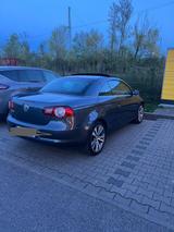 Volkswagen VW EOS Cabrio Coupé FSI 1.6 Panorama Dach - Volkswagen Eos in München