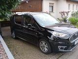 Ford Tourneo Connect 1.5 EcoBlue mit Rampe - Behindertengerechte Ford Tourneo Connect