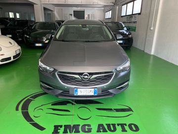 Opel Insignia - 3