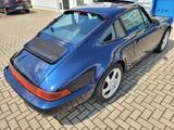 Porsche C4 Mod.964 Erstbesitz - Porsche 911 Urmodell aus 1991