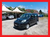 Fiat Qubo 1.4 Dynamic Natural Power - 2012 - graue Fiat Qubo
