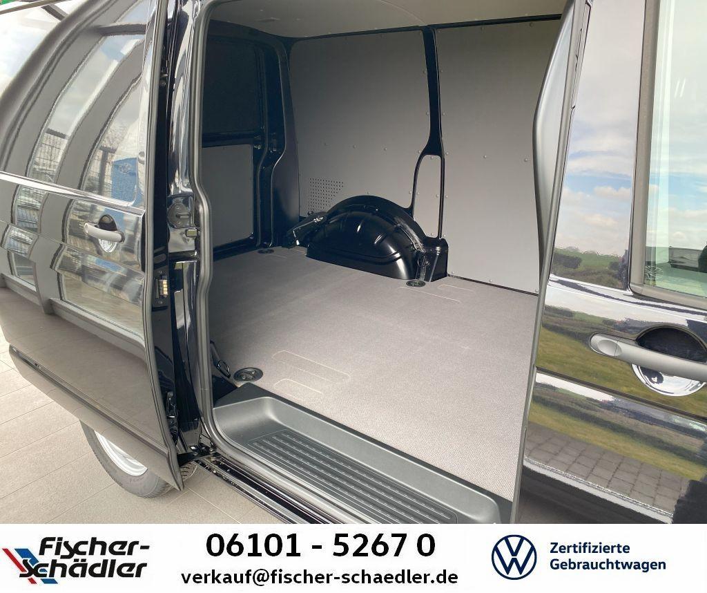 Volkswagen T6 Transporter 2.0TDI*KR*RearView*SitzHz.*